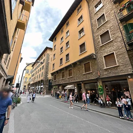 Apartman Myflorenceholiday Gold Bridge *
