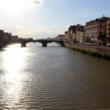 Myflorenceholiday Gold Bridge Apartment