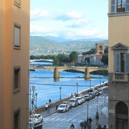 Myflorenceholiday Gold Bridge Apartment