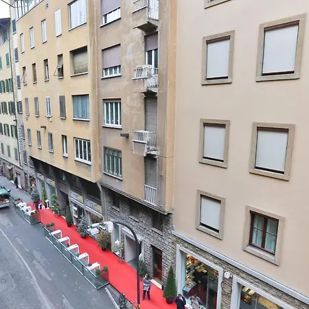Myflorenceholiday Gold Bridge *