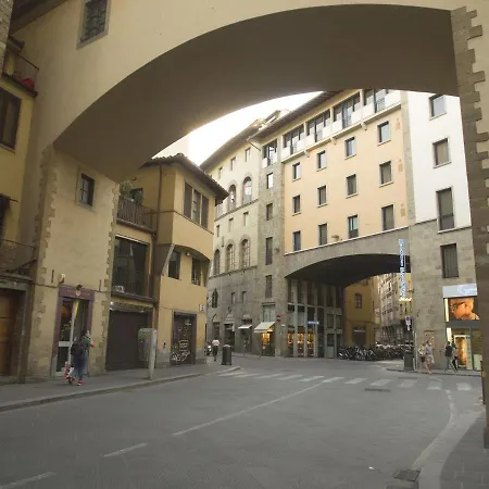 Myflorenceholiday Gold Bridge Apartamento
