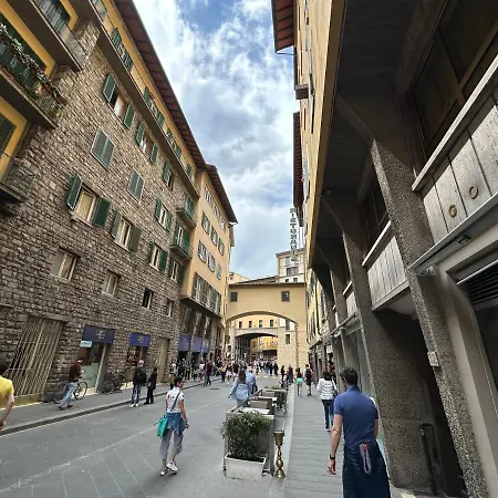 Myflorenceholiday Gold Bridge