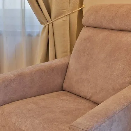 Apartamento Myflorenceholiday Gold Bridge