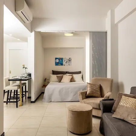 Apartamento Myflorenceholiday Gold Bridge *
