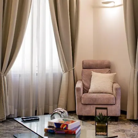 Apartment Myflorenceholiday Gold Bridge Florence