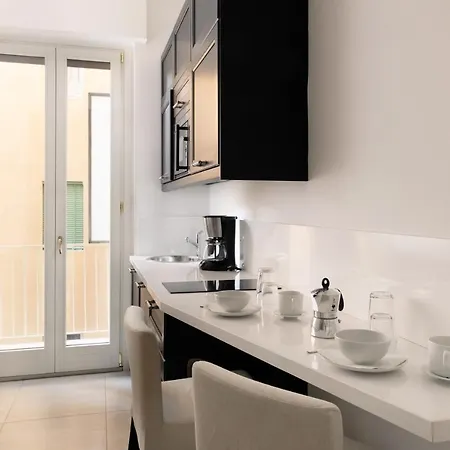 Apartment Myflorenceholiday Gold Bridge *