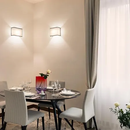 Apartment Myflorenceholiday Gold Bridge *