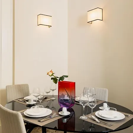 Apartamento Myflorenceholiday Gold Bridge *