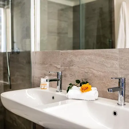 Apartamento Myflorenceholiday Gold Bridge Florença