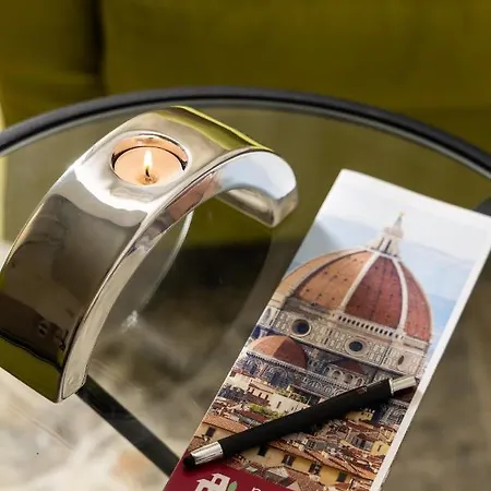 Myflorenceholiday Gold Bridge Apartment Florence