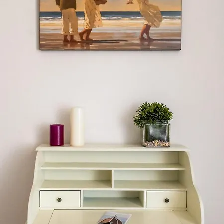 Myflorenceholiday Gold Bridge Apartment Florence