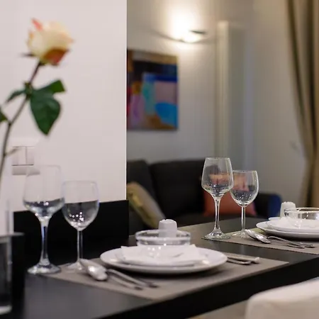 Apartamento Myflorenceholiday Gold Bridge Florença