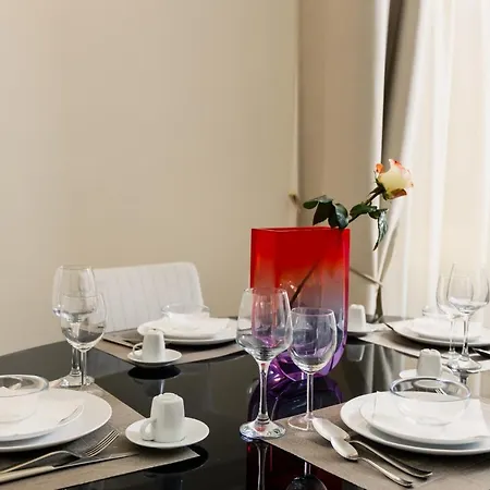 Apartment Myflorenceholiday Gold Bridge Florence