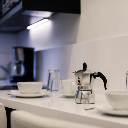 Apartamento Myflorenceholiday Gold Bridge Florença
