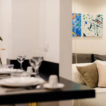 Apartamento Myflorenceholiday Gold Bridge Florença