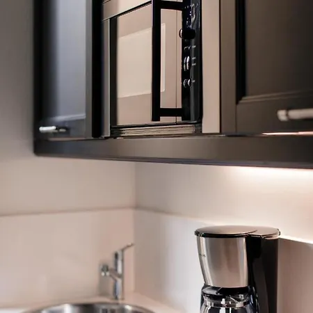 Apartamento Myflorenceholiday Gold Bridge *