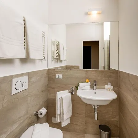 Myflorenceholiday Gold Bridge Apartamento *