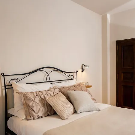 Apartment Myflorenceholiday Gold Bridge *
