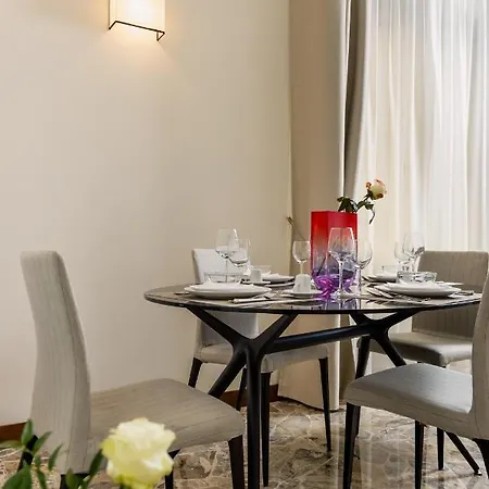 Apartment Myflorenceholiday Gold Bridge Florence