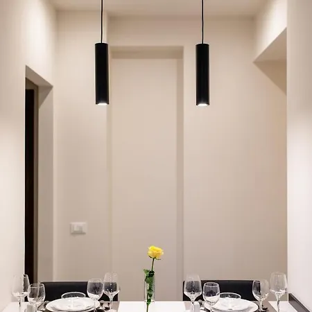 Myflorenceholiday Gold Bridge Apartment *