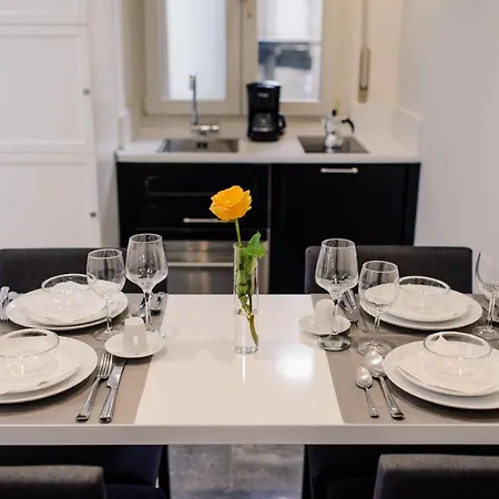 Myflorenceholiday Gold Bridge Apartment Florence