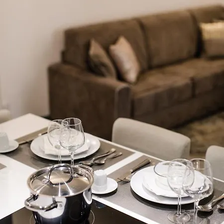Apartamento Myflorenceholiday Gold Bridge Florença