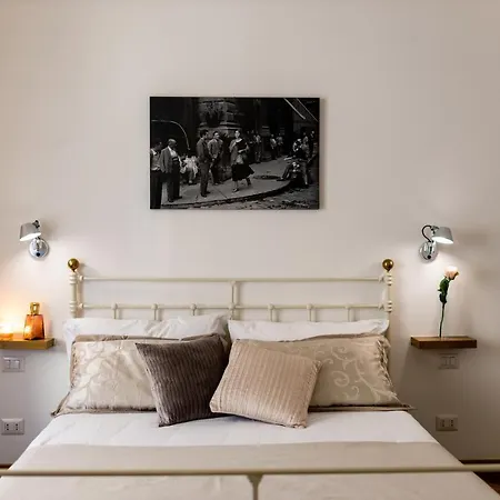 Myflorenceholiday Gold Bridge Apartment *