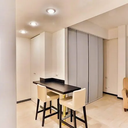 Apartamento Myflorenceholiday Gold Bridge