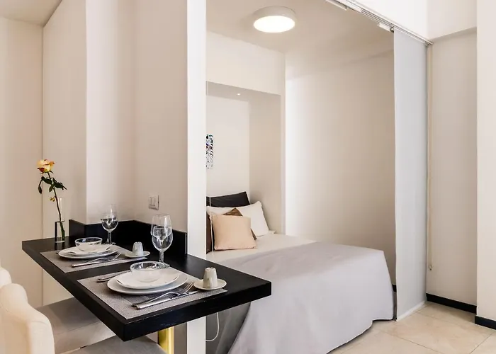 Myflorenceholiday Gold Bridge Daire